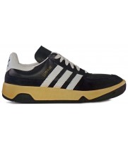 Adidas Lushniki Eksis Black White