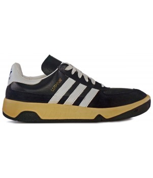 Adidas Lushniki Eksis Black White