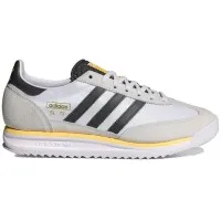 Кроссовки Adidas SL 72 RS White Black Spark