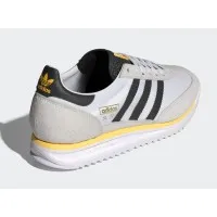 Кроссовки Adidas SL 72 RS White Black Spark