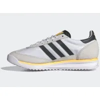 Кроссовки Adidas SL 72 RS White Black Spark