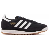 Кроссовки Adidas SL 72 RS Black White