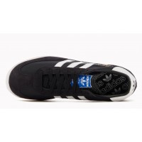 Кроссовки Adidas SL 72 RS Black White
