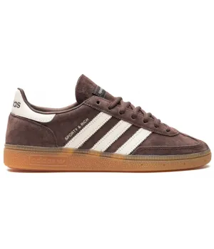 Кроссовки Adidas Handball Spezial Sporty & Rich Brown