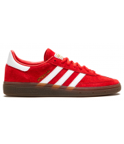 Adidas Handball Spezial Scarlet White