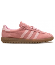 Adidas Bermuda Glow Pink