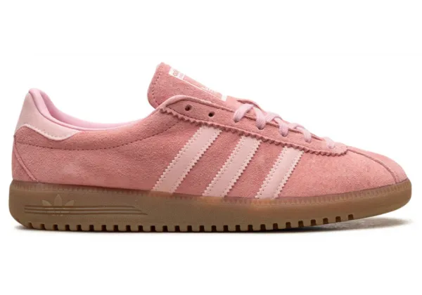 Adidas Bermuda Glow Pink
