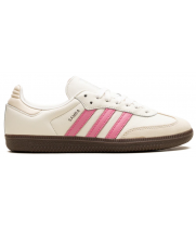 Adidas Samba OG Lucid Pink