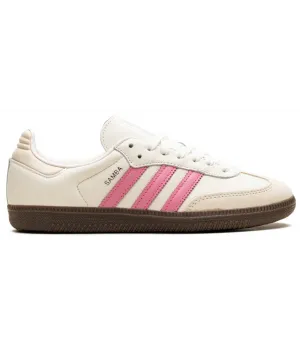 Кроссовки Adidas Samba OG Lucid Pink