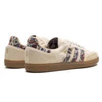 Кроссовки The END x Adidas Originals Samba Consortium Cup