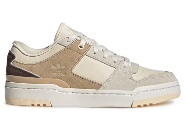 Adidas Forum Luxe Low Wonder White Magic Beige
