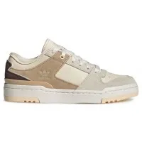 Кроссовки Adidas Forum Luxe Low Wonder White Magic Beige