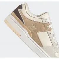 Кроссовки Adidas Forum Luxe Low Wonder White Magic Beige