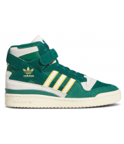 Adidas Forum 84 High Collegiate Green