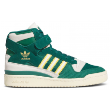 Adidas Forum 84 High Collegiate Green