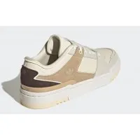 Кроссовки Adidas Forum Luxe Low Wonder White Magic Beige
