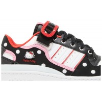 Hello Kitty x Adidas Forum Low Polka Dot