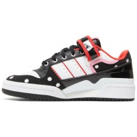 Hello Kitty x Adidas Forum Low Polka Dot