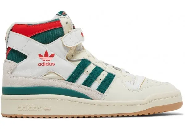 Кроссовки Adidas Forum 84 High Bucks