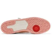 Кроссовки Adidas Forum 84 High Pink Glow Vivid Red