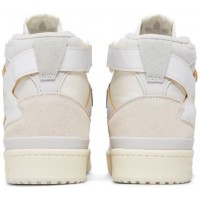 Adidas Forum 84 High Off White Orbit Grey