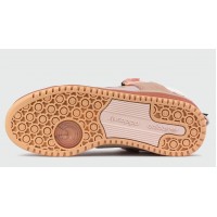 Adidas x Bad Bunny Forum Buckle Low Peach
