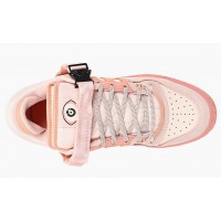 Adidas x Bad Bunny Forum 84 Low Easter Egg Peach