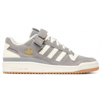 Adidas Forum Low Charcoal Solid Grey Gum