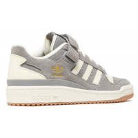 Adidas Forum Low Charcoal Solid Grey Gum