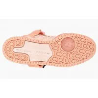 Кроссовки Adidas x Bad Bunny Forum 84 Low Easter Egg Peach