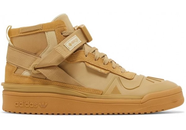 Adidas Forum High Gore-Tex Wheat