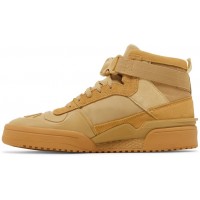 Adidas Forum High Gore-Tex Wheat