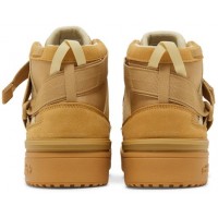 Adidas Forum High Gore-Tex Wheat