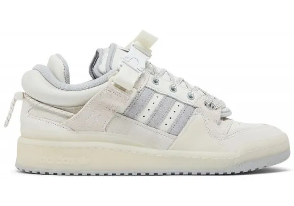 Кроссовки Adidas x Bad Bunny Forum Buckle Low Last Forum