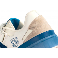 Кроссовки Adidas Forum Forum Low Cristal