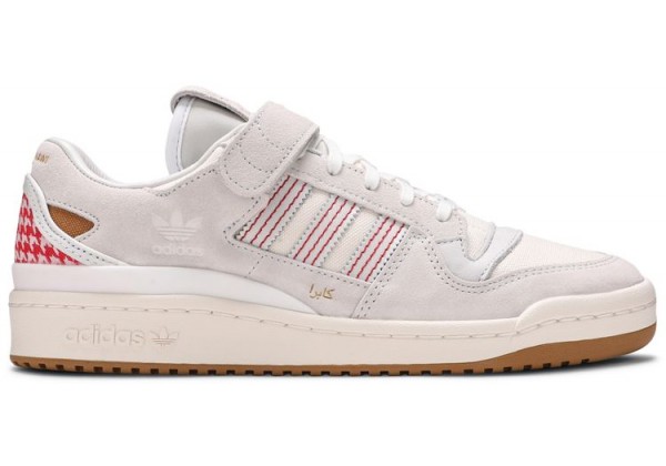 Adidas x Bad Bunny Forum Buckle Low Arwa