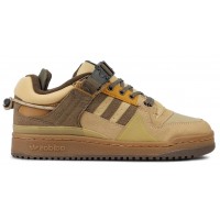 Adidas x Bad Bunny Forum Buckle Low Brown Sand
