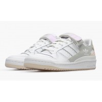 Кроссовки Adidas Forum Low W Footwear White Wonder White