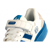 Кроссовки Adidas Forum Forum Low Cristal