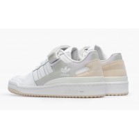 Кроссовки Adidas Forum Low W Footwear White Wonder White
