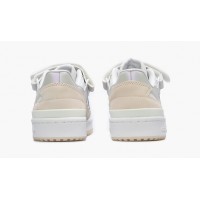 Кроссовки Adidas Forum Low W Footwear White Wonder White