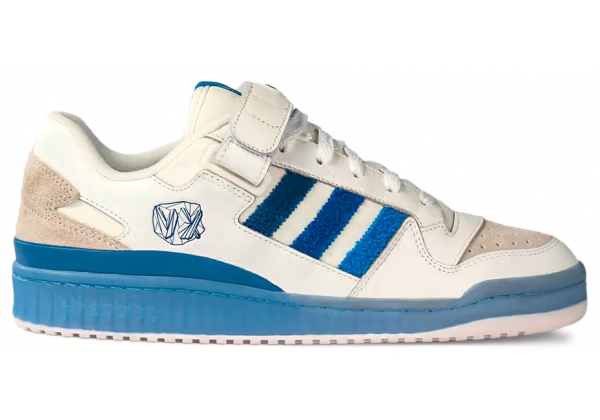 Кроссовки Adidas Forum Forum Low Cristal
