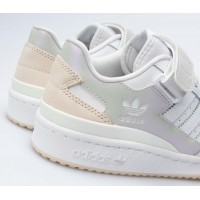 Кроссовки Adidas Forum Low W Footwear White Wonder White