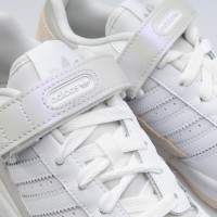 Кроссовки Adidas Forum Low W Footwear White Wonder White