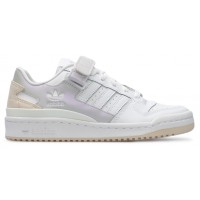 Кроссовки Adidas Forum Low W Footwear White Wonder White