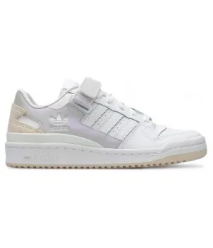 Кроссовки Adidas Forum Low W Footwear White Wonder White