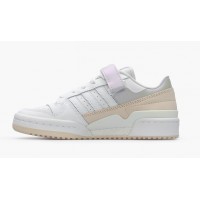 Кроссовки Adidas Forum Low W Footwear White Wonder White