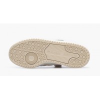 Кроссовки Adidas Forum Low W Footwear White Wonder White