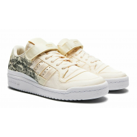 Кроссовки Adidas Forum Forum Low Golden Beige