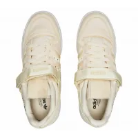 Кроссовки Adidas Forum Forum Low Golden Beige